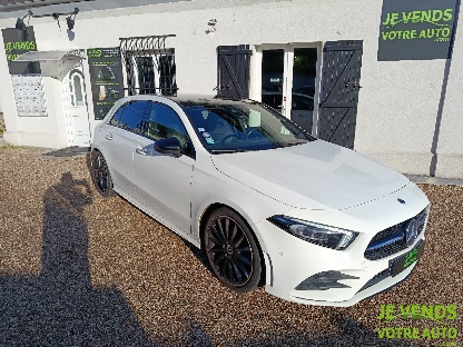 MERCEDES CLASSE A