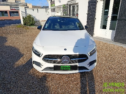 MERCEDES CLASSE A