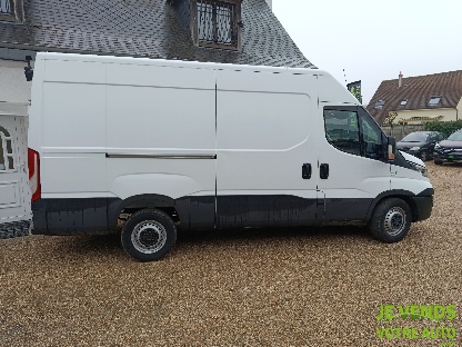 IVECO daily