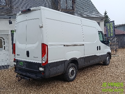 IVECO daily