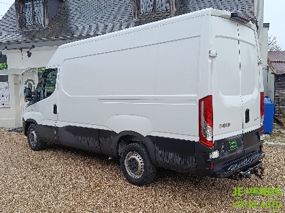 IVECO daily