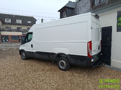 IVECO daily