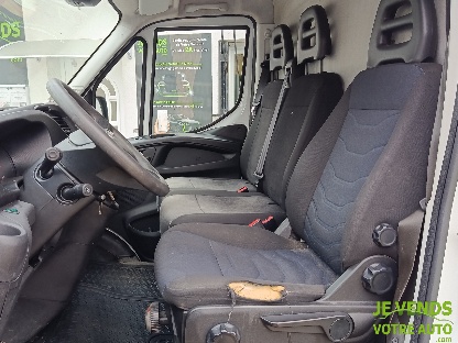 IVECO daily