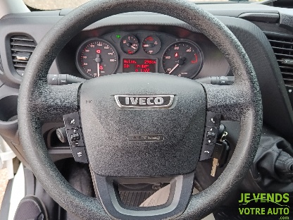 IVECO daily