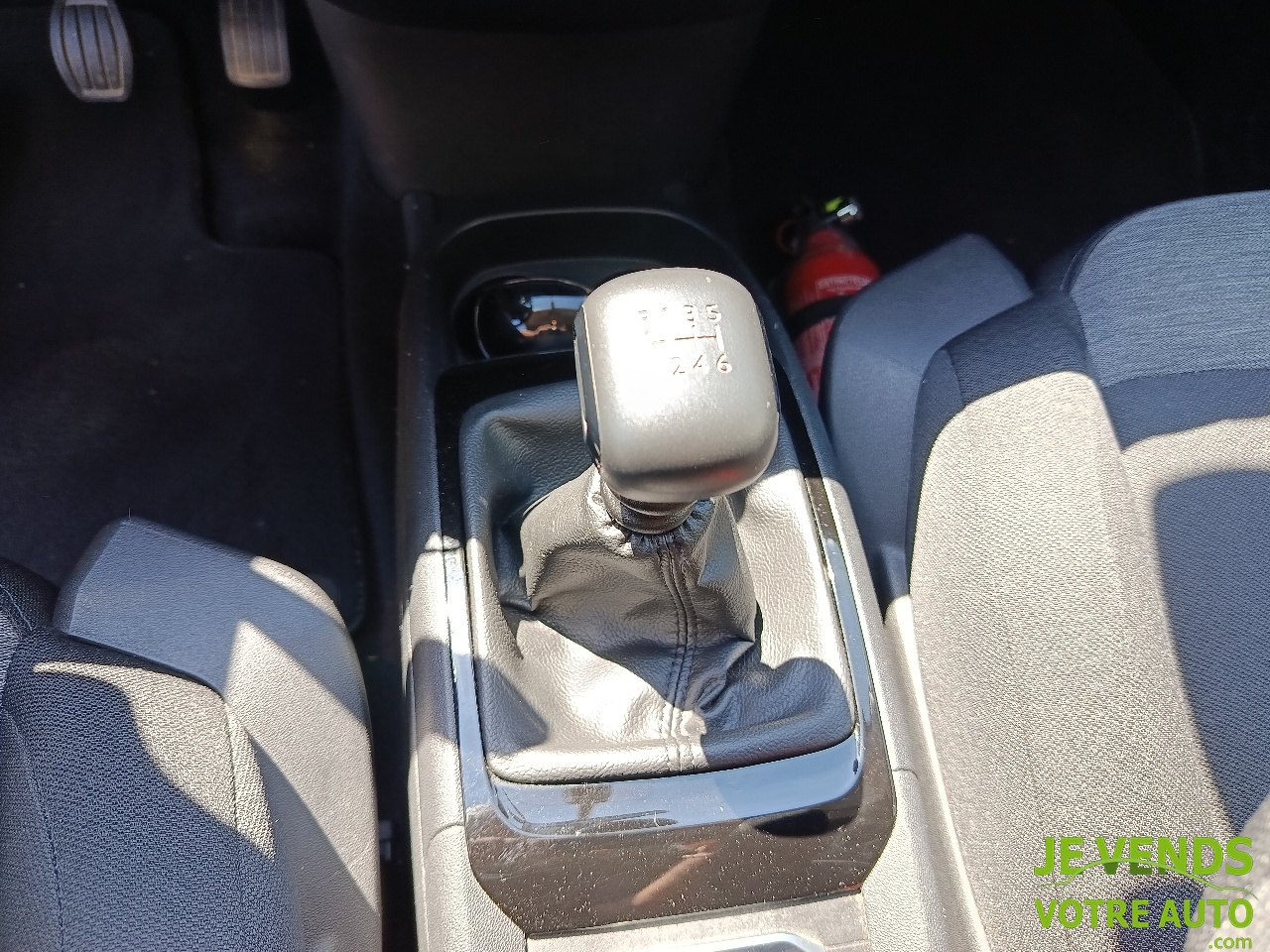 CITROEN C4 SpaceTourer