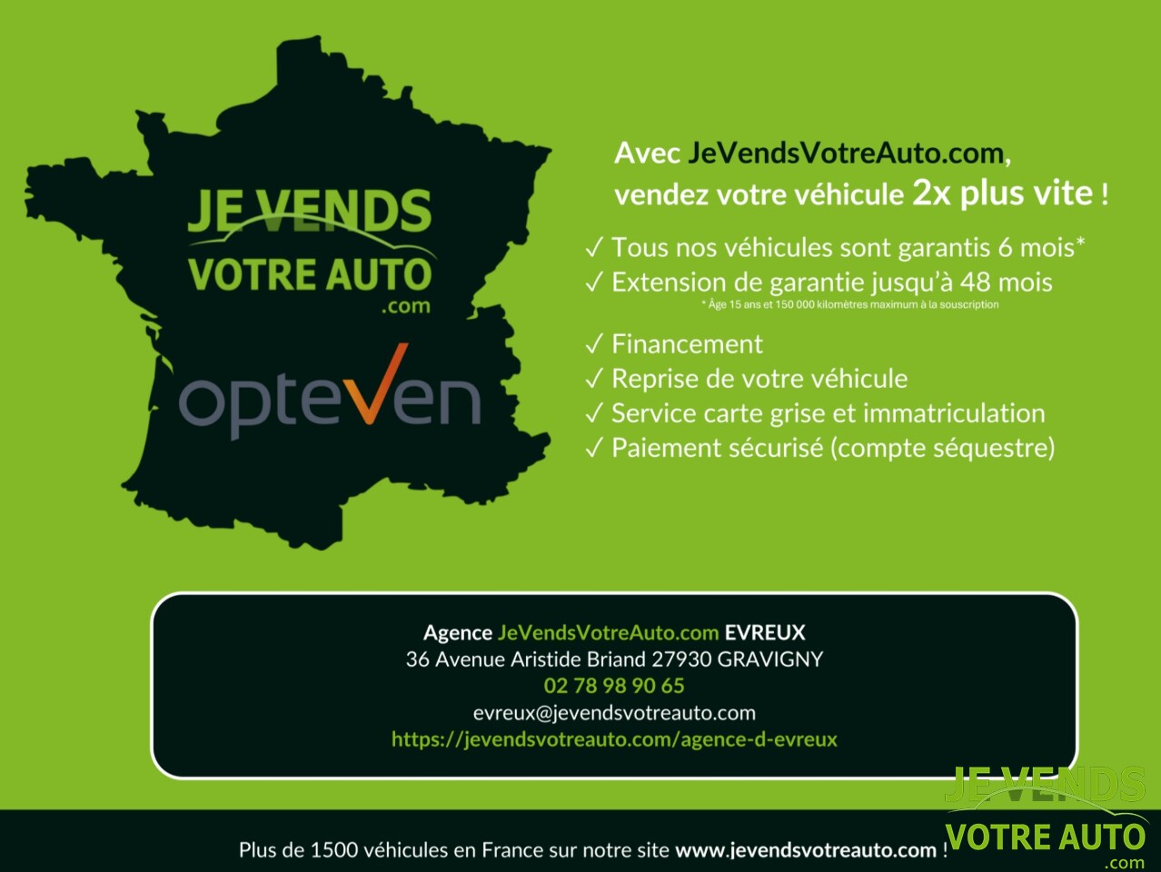 CITROEN C4 SpaceTourer
