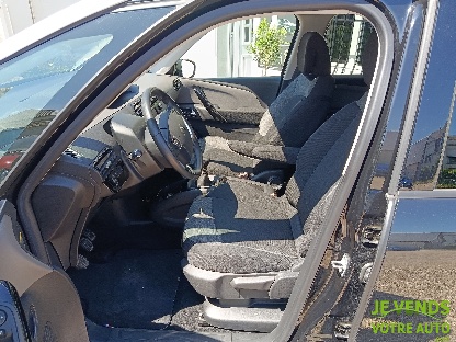 CITROEN C4 SpaceTourer
