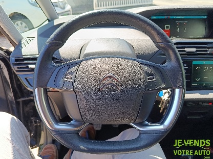 CITROEN C4 SpaceTourer