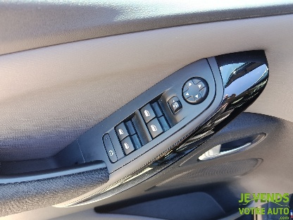 CITROEN C4 SpaceTourer