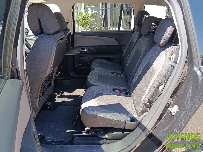 CITROEN C4 SpaceTourer