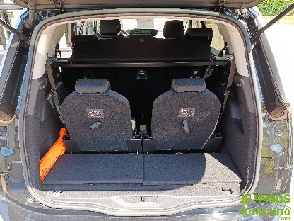 CITROEN C4 SpaceTourer