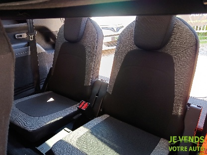 CITROEN C4 SpaceTourer