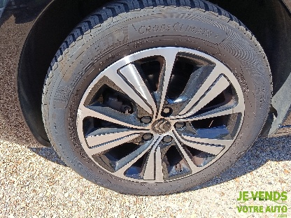 CITROEN C4 SpaceTourer