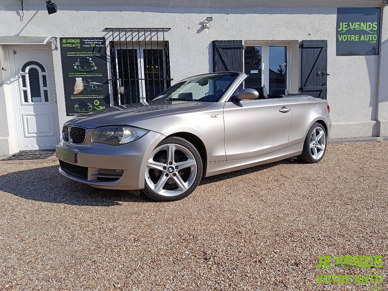 BMW SERIE 1