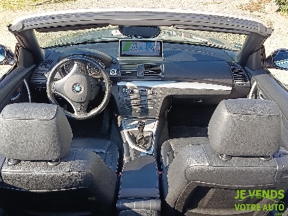 BMW SERIE 1