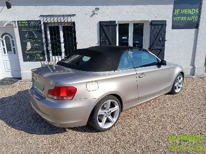 BMW SERIE 1