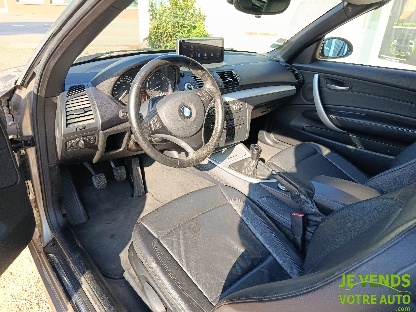 BMW SERIE 1