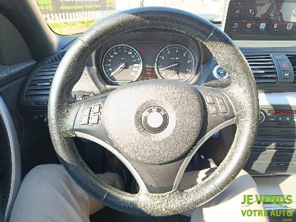 BMW SERIE 1