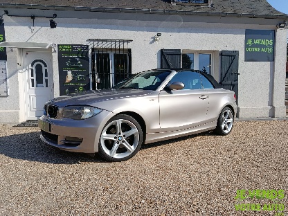 BMW SERIE 1