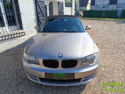 BMW SERIE 1