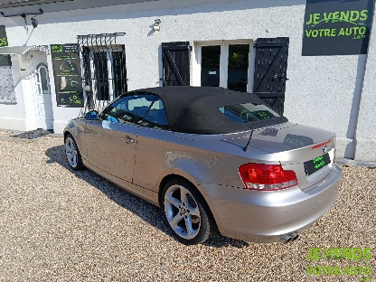 BMW SERIE 1