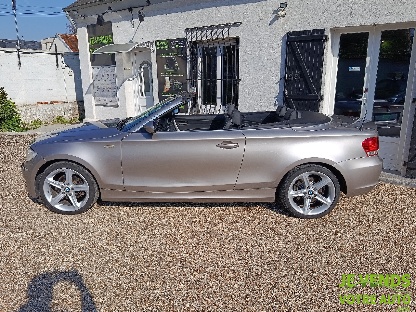 BMW SERIE 1