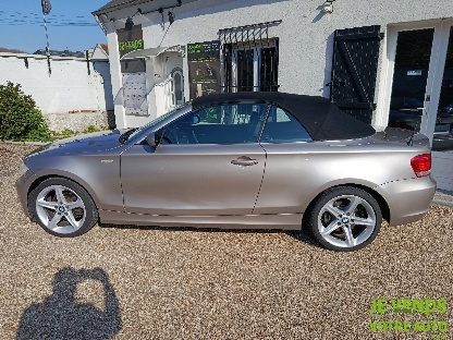 BMW SERIE 1