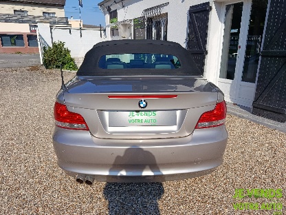 BMW SERIE 1