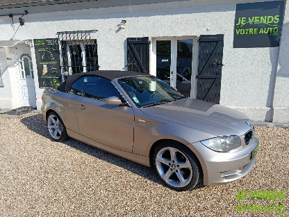 BMW SERIE 1