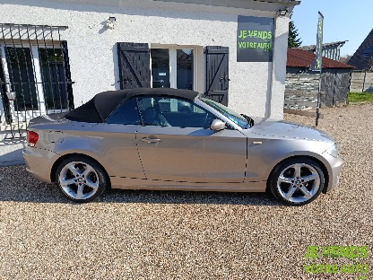 BMW SERIE 1