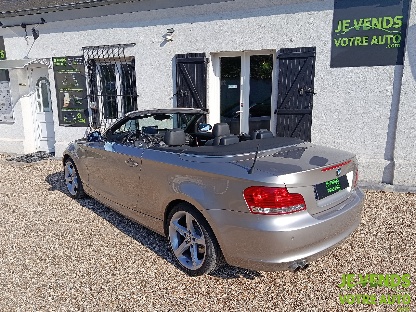 BMW SERIE 1