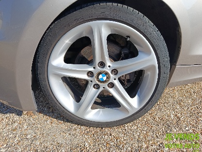 BMW SERIE 1