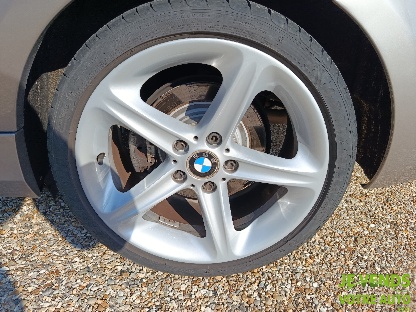 BMW SERIE 1