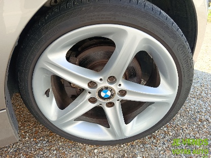 BMW SERIE 1