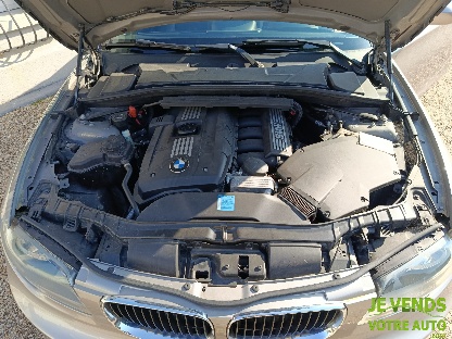BMW SERIE 1
