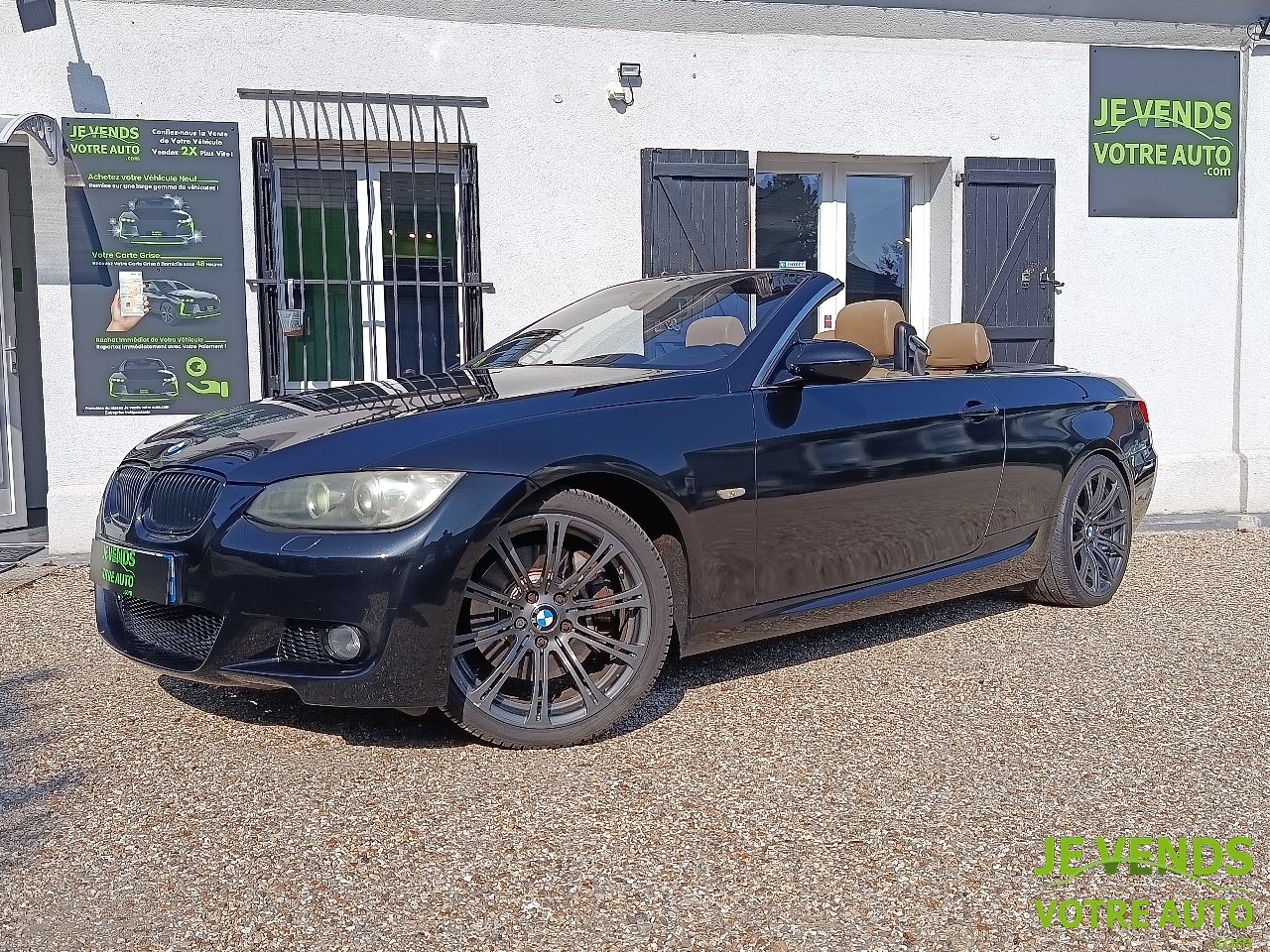 BMW SERIE 3