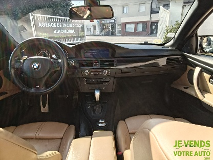 BMW SERIE 3