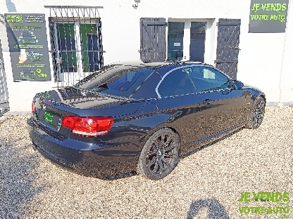 BMW SERIE 3