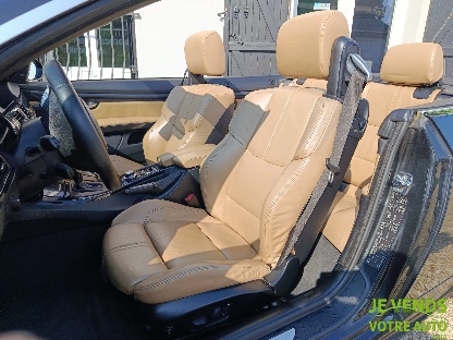 BMW SERIE 3