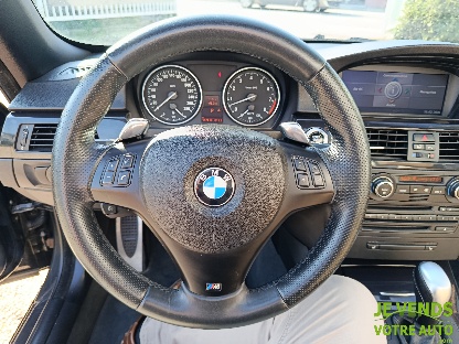BMW SERIE 3