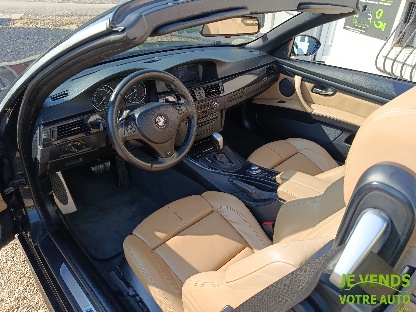BMW SERIE 3