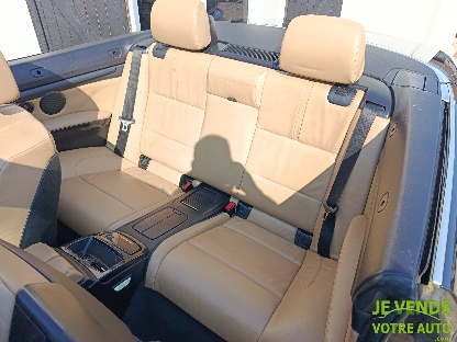 BMW SERIE 3