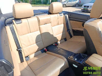 BMW SERIE 3
