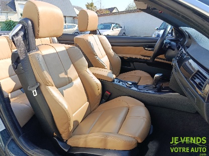 BMW SERIE 3