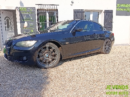 BMW SERIE 3