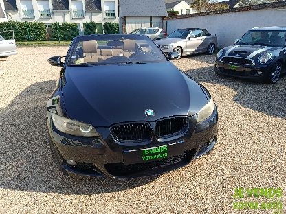 BMW SERIE 3