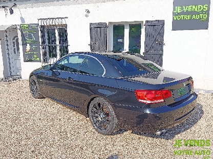 BMW SERIE 3