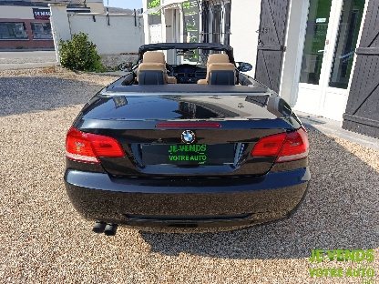 BMW SERIE 3