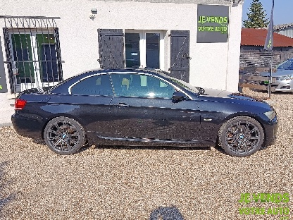 BMW SERIE 3