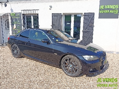 BMW SERIE 3